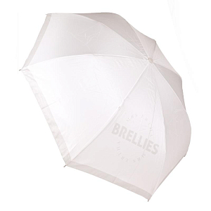 Зонт Mrs. Ertha "Bouquet Silhouette", цветочный эскиз